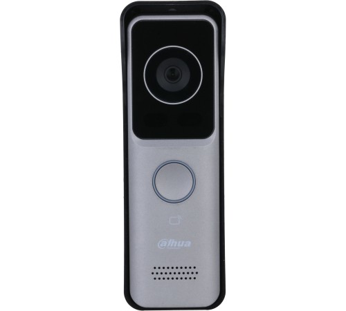 Вызывная WiFI панель Dahua DHI-VTO2311R-WP Вызывная WiFI панель Dahua DHI-VTO2311R-WP