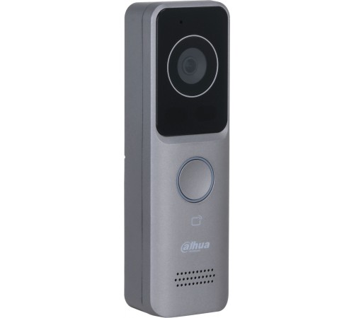 Вызывная WiFI панель Dahua DHI-VTO2311R-WP Вызывная WiFI панель Dahua DHI-VTO2311R-WP