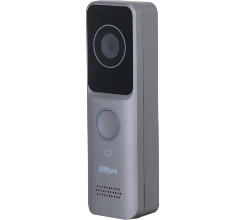 Вызывная WiFI панель Dahua DHI-VTO2311R-WP Вызывная WiFI панель Dahua DHI-VTO2311R-WP