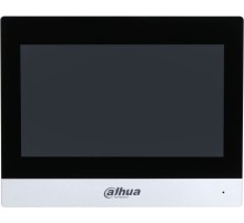 Видеодомофон Dahua DHI-VTH8621KMS-WP