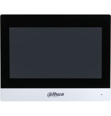 Видеодомофон Dahua DHI-VTH8621KMS-WP