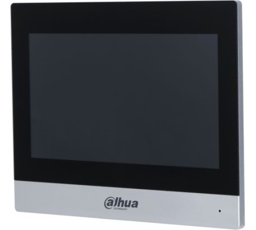 Видеодомофон Dahua DHI-VTH8621KMS-WP