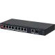 Коммутатор Dahua DH-PFS3110-8ET1GT1GF-96
