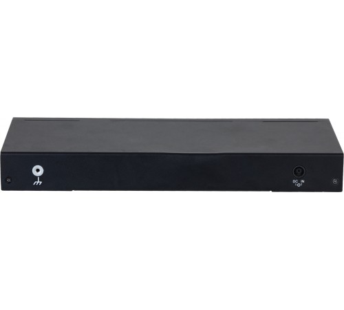 Коммутатор Dahua DH-PFS3110-8ET1GT1GF-96