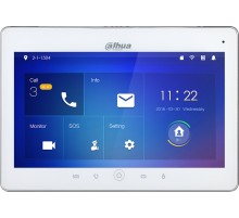 Видеодомофон Dahua DHI-VTH5241DW-S2