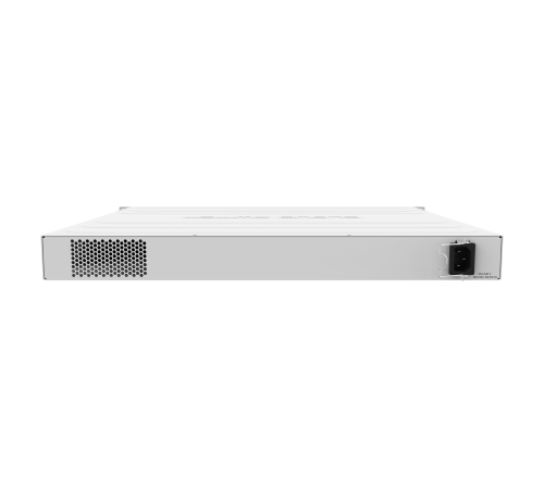 Коммутатор MikroTik CRS354-48P-4S+2Q+RM