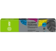 Картридж струйный Cactus CS-L0R09A