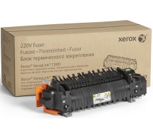 Узел термозакрепления Xerox 115R00136