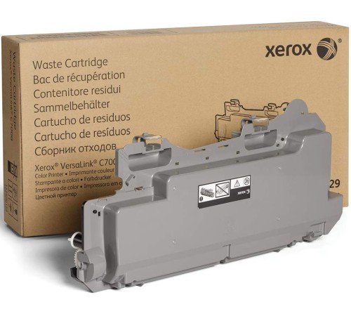 Ёмкость для отработанных чернил Xerox 115R00129