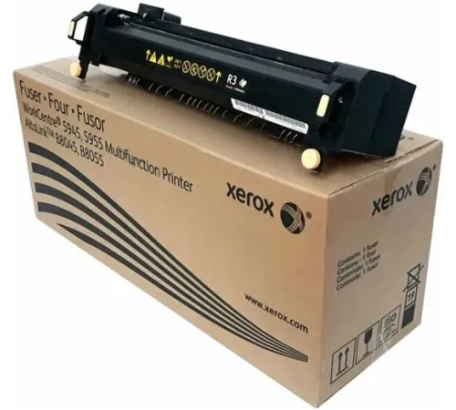 Узел термозакрепления Xerox 109R00848