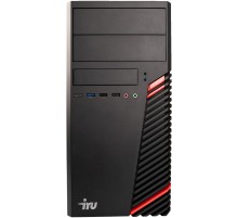 Персональный компьютер iRU Office 310H6SM 1911878