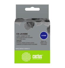 Картридж ленточный Cactus CS-LK4SBE