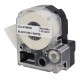 Картридж ленточный Cactus CS-LK7WBN