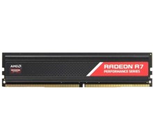 Память DDR4 8GB 2400MHz AMD R7S48G2400U2S
