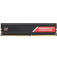 Память DDR4 8GB 2400MHz AMD R7S48G2400U2S