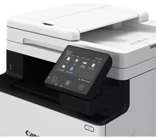 МФУ Canon i-SENSYS MF752Cdw 5455C012