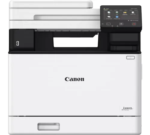 МФУ Canon i-SENSYS MF752Cdw 5455C012
