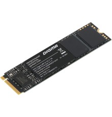 Накопитель SSD Digma PCIe 4.0 x4 2TB DGSM4002TG23T