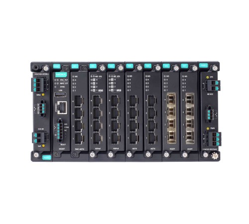 Коммутатор Moxa MDS-G4028-T