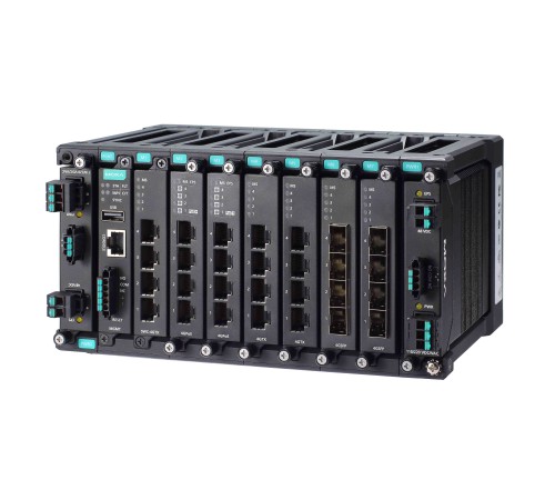 Коммутатор Moxa MDS-G4028-T