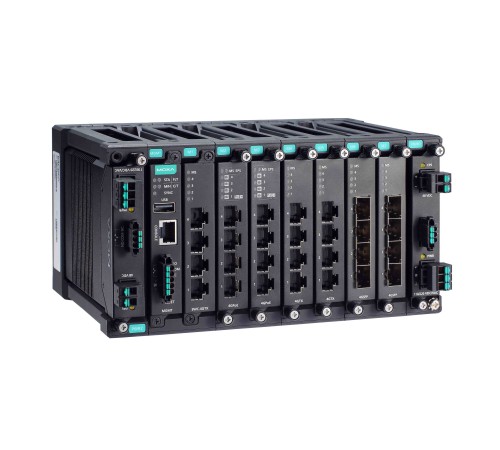 Коммутатор Moxa MDS-G4028-T