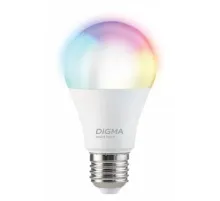 Умная лампа Digma DiLight A1 DLA1E27