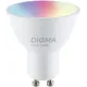 Умная лампа Digma DiLight L1 DLL1GU10