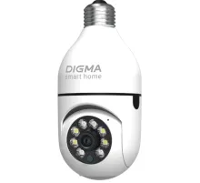 Камера видеонаблюдения IP Digma DiVision 301 DV301