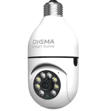 Камера видеонаблюдения IP Digma DiVision 301 DV301