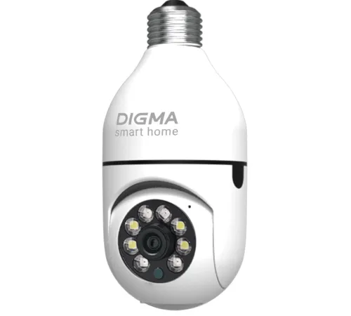 Камера видеонаблюдения IP Digma DiVision 301 DV301