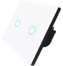 Умный выключатель Digma DiSwitch 2p DSW2P