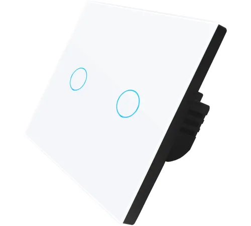 Умный выключатель Digma DiSwitch 2p DSW2P