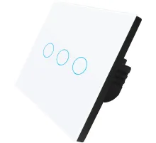 Умный выключатель Digma DiSwitch 3p DSW3P