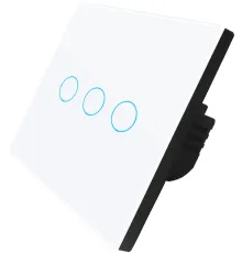 Умный выключатель Digma DiSwitch 3p DSW3P