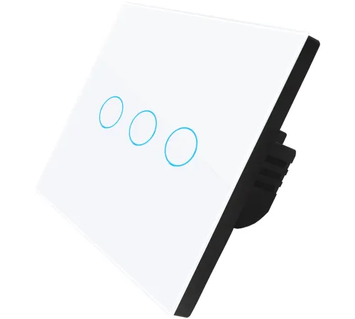 Умный выключатель Digma DiSwitch 3p DSW3P