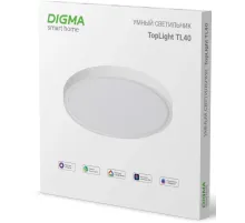 Умный светильник Digma TopLight TL40