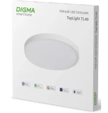 Умный светильник Digma TopLight TL40