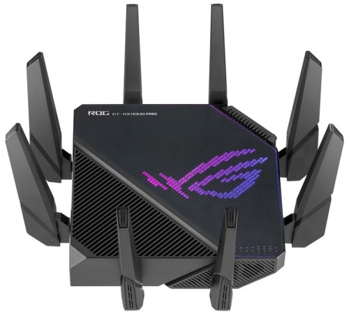WiFi точка доступа Asus GT-AX11000 PRO