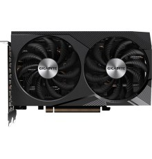 Видеокарта NVIDIA GeForce RTX 3060 Gigabyte 12Gb GV-N3060WF2OC-12GD 2.0