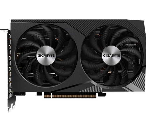 Видеокарта NVIDIA GeForce RTX 3060 Gigabyte 12Gb GV-N3060WF2OC-12GD 2.0
