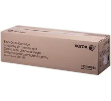 Фотобарабан Xerox 013R00663 Black