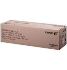 Фотобарабан Xerox 013R00663 Black