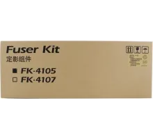 Печка в сборе Kyocera FK-4105