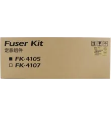 Печка в сборе Kyocera FK-4105