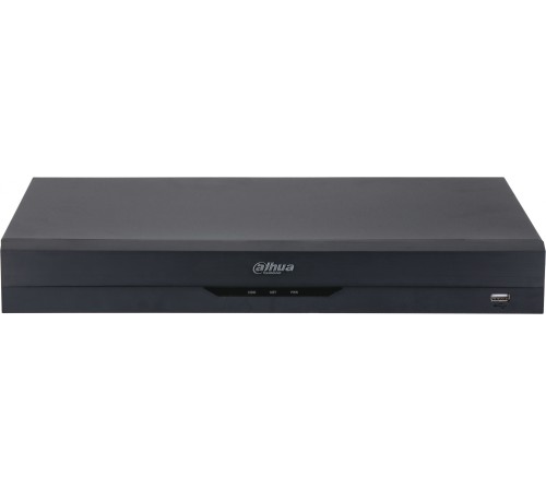Видеорегистратор Hikvision iDS-7216HQHI-M2/FA(C)