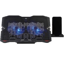 Подставка для ноутбука Digma D-NCP150-2