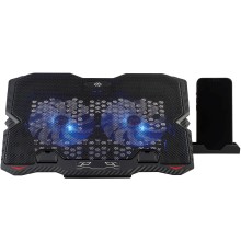 Подставка для ноутбука Digma D-NCP150-2