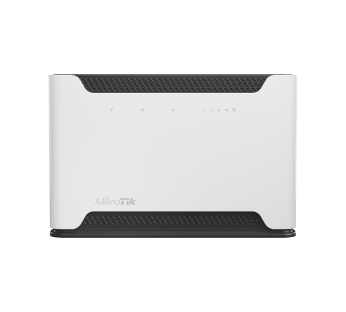 Wi-Fi роутер MikroTik Chateau LTE12 RBD53G-5HacD2HnD-TC&EG12-EA