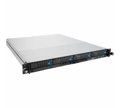 Серверная платформа Asus RS300-E11-PS4 90SF01Y1-M00050