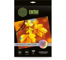 Фотобумага Cactus CS-HGA326050